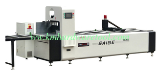 China SG-D600Z CNC positioning cutting saw supplier