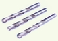 KM white hss twist drill bit for cutting metal supplier