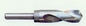 KM Hss silver &amp; Deming drill--1/2'' shank twist drills supplier