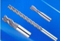 KM tungsten carbide cutting tools cutting and milling tungsten carbide hand taps hss co8% supplier