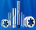 KM High Quality spiral flute machine taps supplier