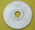 KM Carbide Saw Blade Solid Carbide Slitting Cutters supplier