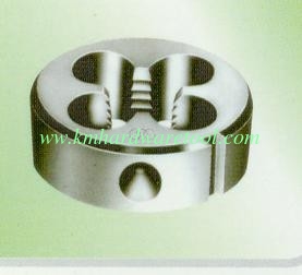 KM Round threading die with High Quality supplier