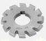 KM Convex milling cutter supplier
