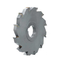 KM Concave-convex milling cutter supplier