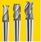 KM End milling cutters with morse taper shanks supplier