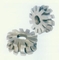 KM concave milling cutter supplier