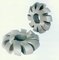 KM concave milling cutter supplier