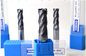 KM solid carbide end mill supplier