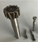 KM Solid Carbide T-Slot Cutter supplier