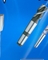 KM HSS  End Mill with Morse Taper Shank supplier