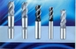 KM HSS  End Mill with Morse Taper Shank supplier
