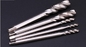 KM HIGH HARDNESS HSS or Alloy Steel Hand Tap Tools customize taps long shank straight flute tap supplier
