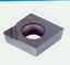 KM Carbide inserts/CBN PCD inserts/Indexable inserts supplier