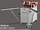 Free Shipping KM-333F/A Thermal-break Profile Corner Crimping Machine In Heavy Duty supplier