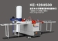 Free Shipping KM-128H 500 Heavy Single Head Saw supplier