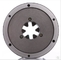 KM high-quality 6 jaw self-centering lathe chuck 6 jaw chuck supplier