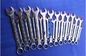 KM Professional  manufacturer spanner set combination wrench set european type supplier