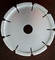KM Fire Rescue diamond cutting disc for steel /diamond cutting disc for glass /saw blade supplier
