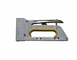 KM  Professional adjustable Metal Hand Tacker Staple Gun Stapler Kit Nail Gun supplier