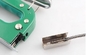 KM  high quality office use stapler adjustable stapler supplier