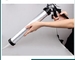 KM  Cheap China made Manual Silicone Sealant Caulking Gun supplier
