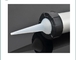 KM 9&quot; plastic skeleton gun/construction tools silicone caulking gun supplier