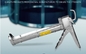 KM flat iron rotary pressure glue guns/Silicone Caulking Gun supplier