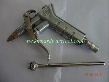 KM   Copper nozzle air blowing gun supplier