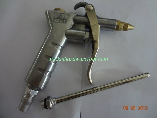 KM   Copper nozzle air blowing gun supplier