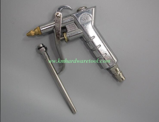 KM   Copper nozzle air blowing gun supplier