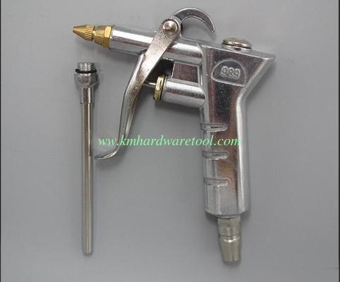 KM   Copper nozzle air blowing gun supplier