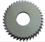 KM Circular Saw Blade for &quot;V&quot; Cutting supplier