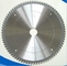 KM T.C.T ripping saw blade with rakers supplier