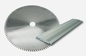 KM special saw blade for door or window made of Aluminum alloy supplier