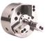KM Open Center Power Chucks feature centrifugal force compensation for high speed applications supplier