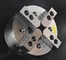 KM Four jaw hollow center chuck This type with the features of heavy pressure cutting supplier