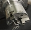 KM No torsion of workpieces will be caused during machining because heavy duty holding knife made of light aluminium supplier