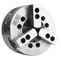 KM 3-jaw chuck hollow large stroke supplier