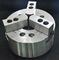 KM Large Diameter Chucks for Rotating and Non-rotating Applications in all Types supplier