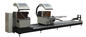 SG-S550A 45-degree digital display double-head cutting saw (after the knife) supplier