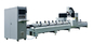 DG-606R three axis CNC profile machining cente supplier