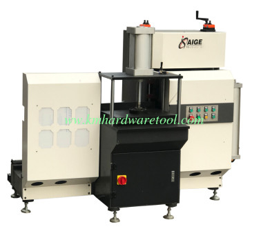 SG-L250A Five-tool End Milling Machine