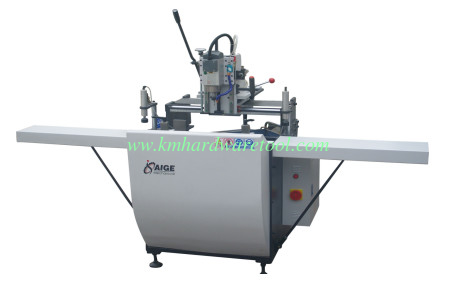 SG-F208C Heavy duty Single Shaft Profiling Milling Machine